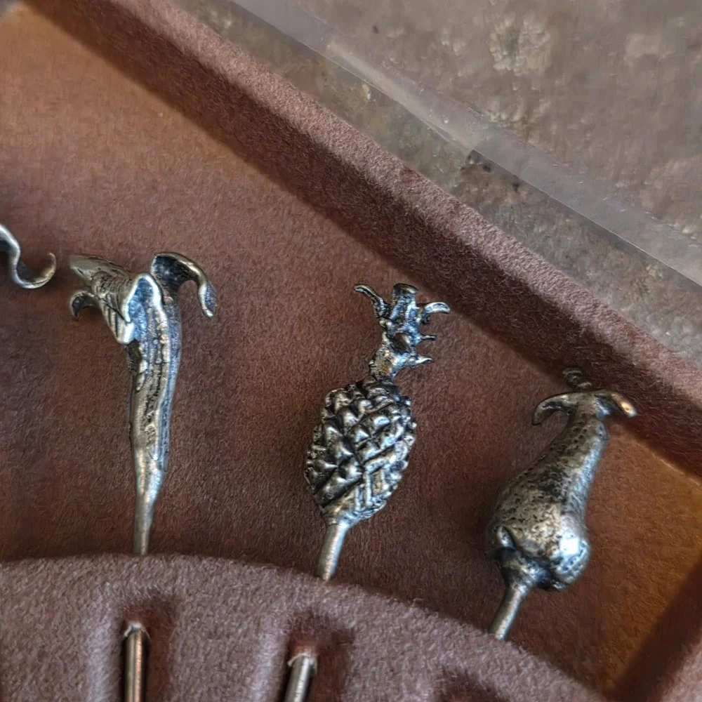 N/A vintage set